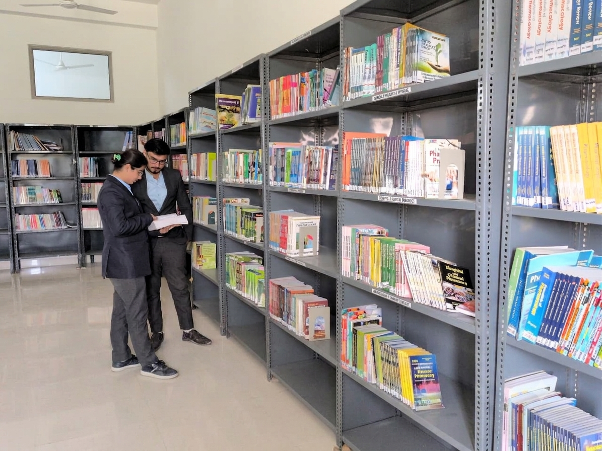 Library